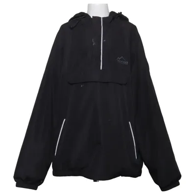 Anorak (Mayo) de Normani Polyamide, Polyester
