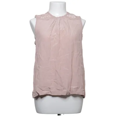 Haut (Rose) de Rosemunde Coton, Viscose