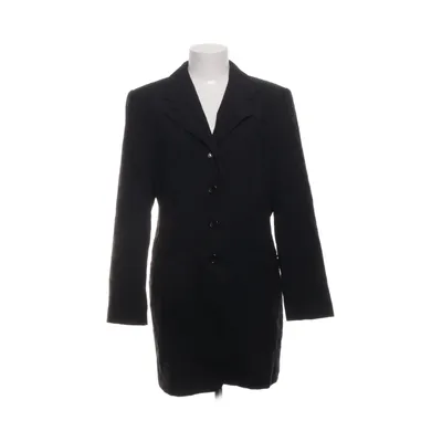 Kavaj (Svart) från Vittoria Verani Acetat, Polyester