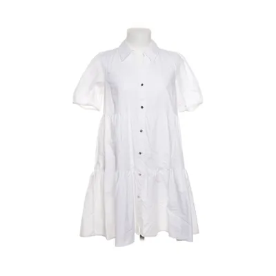Skjortklänning (Vit) från Mohito Bomull