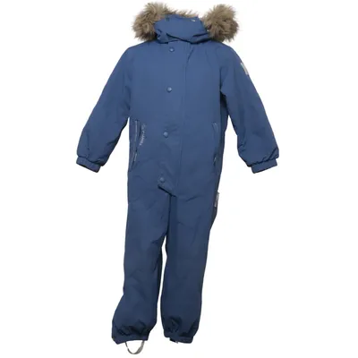 Overall (Blue) from ReimaTec Acrylic, Polyamide, Polyester, Polyurethane