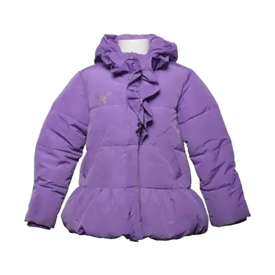 Vinterjacka (Lila) från Petite Chérie Polyester