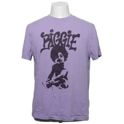 T-shirt (Lila) von The Notorious B.I.G Baumwolle