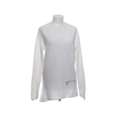 Tröja (Vit) från Organic Cotton by Skovhuus