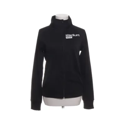Träningsjacka (Svart) från A-One Polyester