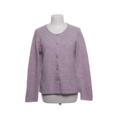 Cardigan (Purple) from Armand Thiery Acrylic, Elastane, Polyamide, Recycled polyester, Wool