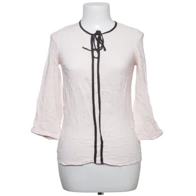 Blouse (Roze, Zwart) van Mohito