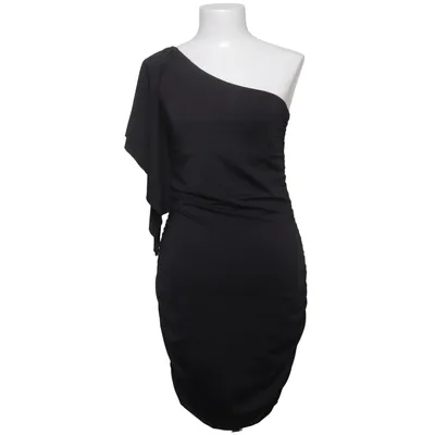 Dress (Gray) from Laura Scott Elastane, Polyester