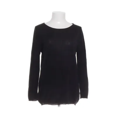 Sweater (Black) from Blue Motion Cotton, Viscose