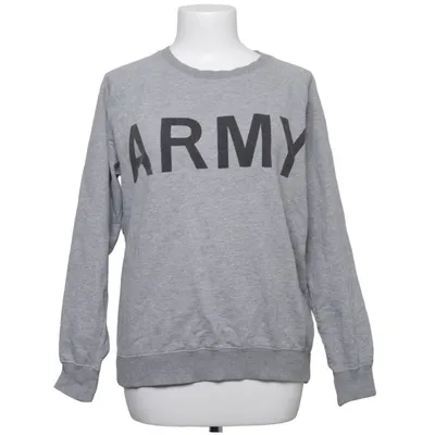 Sweatshirt (Grijs) van Westhill Redbird Katoen, Polyester