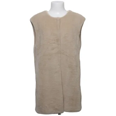 Outdoor vest (Beige) van No Man's Land Katoen, Elastaan, Polyamide, Polyester