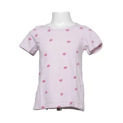 T-shirt (Rose) de Kuniboo Coton