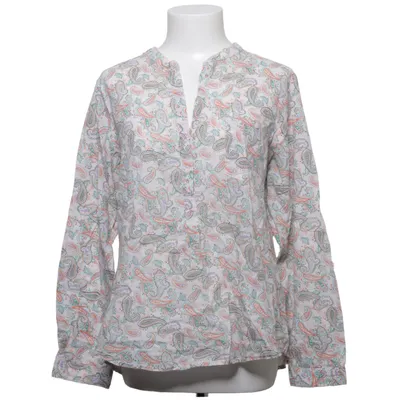 Blus (Flerfärgad) från American English by Park Lane Bomull