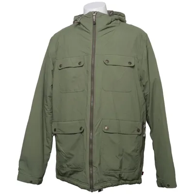 Parka (Groen) van Quiksilver
