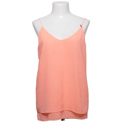 Débardeur (Orange) de Vera & Lucy Polyester