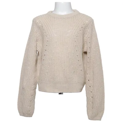 Trui (Beige) van Amy & Lucy Acryl