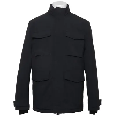 Outdoorjakke (Tracer Tech Padded Jacket) fra J.Lindeberg Polyester