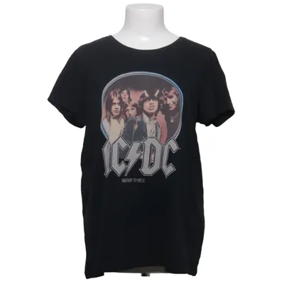 T-shirt (Highway To Hell) från ACDC Bomull