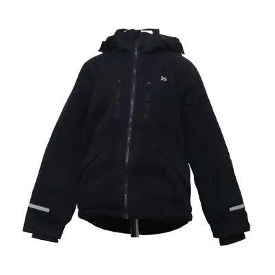 Vinterjacka (Svart) från Funk by Lager 157 Polyester