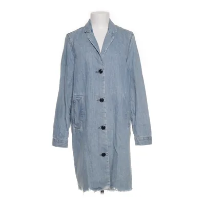Coat (Blue) from Levi Strauss & Co Cotton