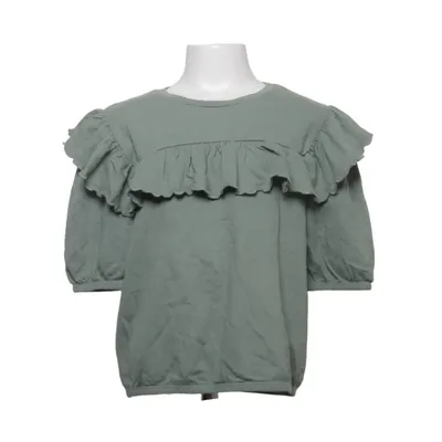 Top (Groen) van WE