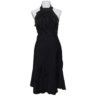 Cocktail dress (Black) from Dorothy Perkins Cotton, Polyester, Viscose