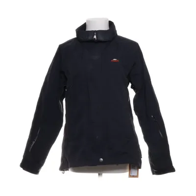 Outdoor jas (Zwart) van McKinley Nylon, Polyester
