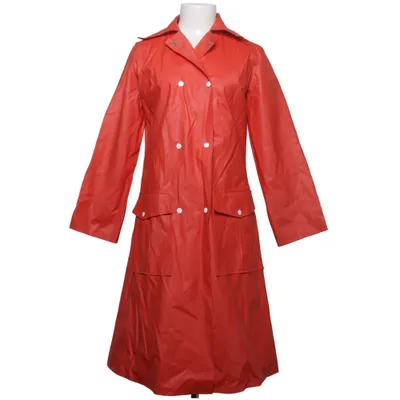 Raincoat (Red) from Abeko