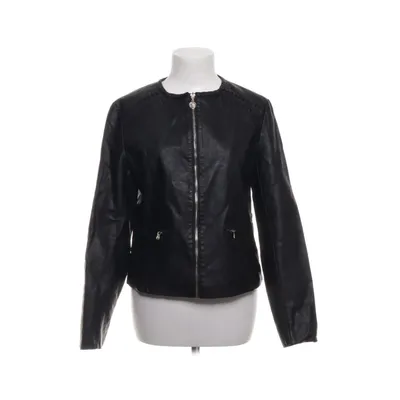 Jacka (Svart) från Flash Woman City Polyester, Polyuretan, Viskos