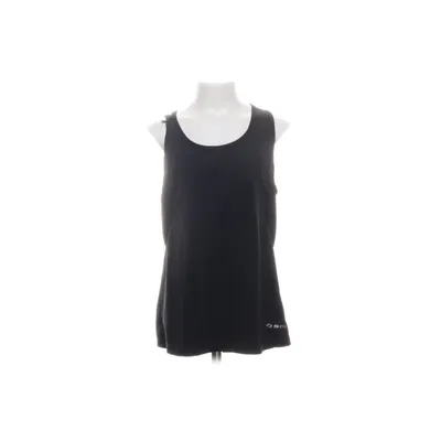 Träningslinne (Svart) från TCS