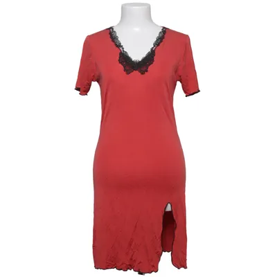 Dress (Red) from Gattina Silk