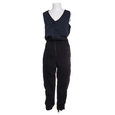 Jumpsuit (Zwart, Blauw) van G-Star Raw Katoen, Polyester