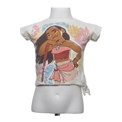 T-shirt (Vit, Flerfärgad) från Disney Store
