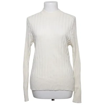 Polotröja (Beige) från Courtelle Akryl, Ull