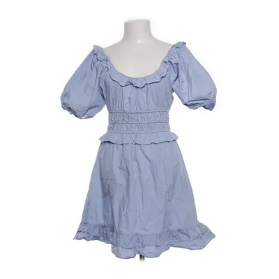 Klänning (Blå) från NA-KD Bomull