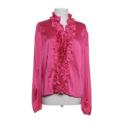 Blus (Rosa) från Isay Elastan, Polyester