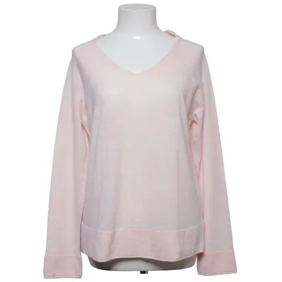 Pullover (Pink) from Jean Pascale