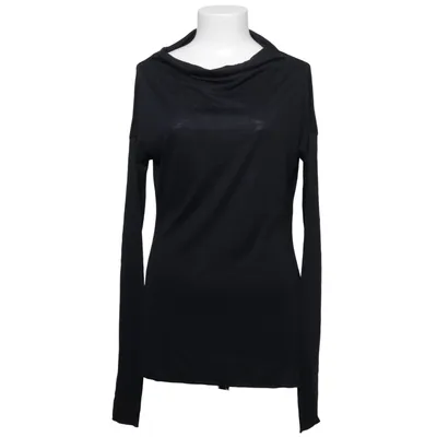 Tuniek (Zwart) van Hunkydory Essentials Polyester, Viscose
