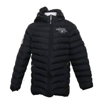 Vinterjacka (Grå) från Vinson