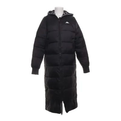 Vinterkappa (Svart) från Kappa Nylon, Polyester