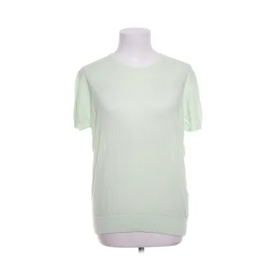 Top (Green) from Funktion Schnitt Cotton, Elastane
