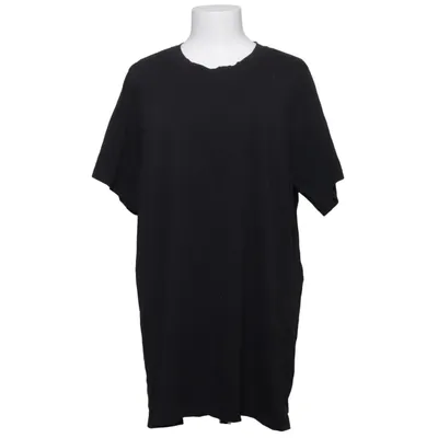T-shirt (Gris) de Alice Dot Coton, Élasthane
