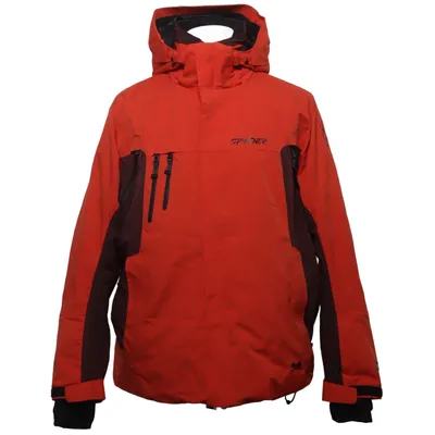 Ski-jas (TEAM VENOM) van Spyder Polyamide, Polyester