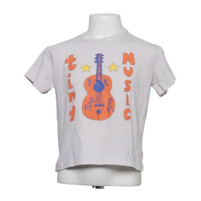 T-shirt (Blanc, Multicolore) de Tinycottons