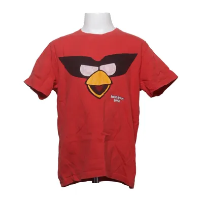 T-shirt (Angry Birds Space) de Angry Birds Coton