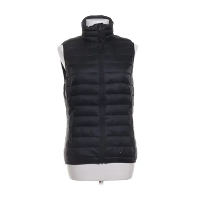 Bodywarmer (Zwart) van OTP Dons, Veer, Nylon