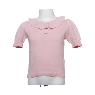 Tröja (Rosa) från La Coqueta