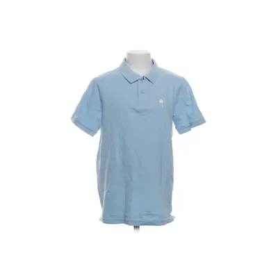 Polo shirt (Blue) from Firefly Organic cotton