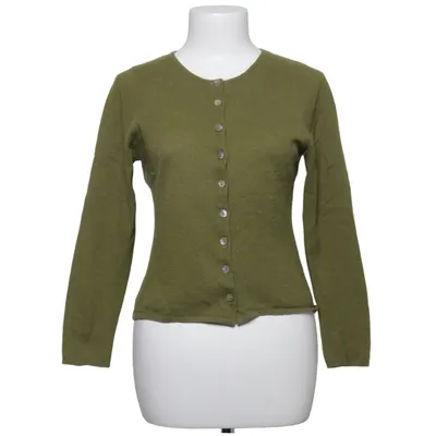 Cardigan (Vert) de K & US Laine de mouton