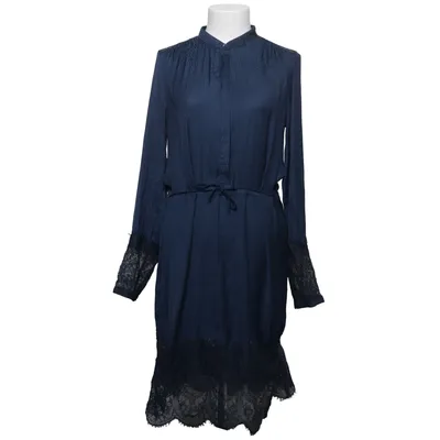 Robe (Bleu) de Rosemunde